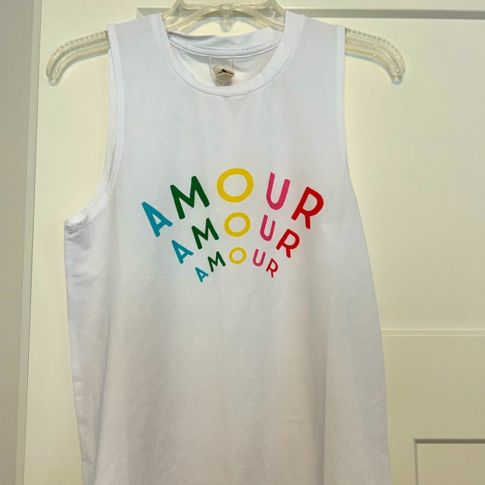 Spiritual Gangster Tank Top